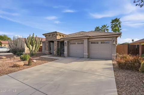 3569 E Morelos Ct, Gilbert, AZ 85295 photo 2