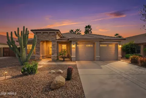 3569 E Morelos Ct, Gilbert, AZ 85295