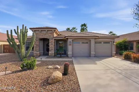 3569 E Morelos Ct, Gilbert, AZ 85295 photo 3