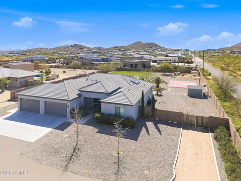 11 E Cavalry Dr, Phoenix, AZ 85086