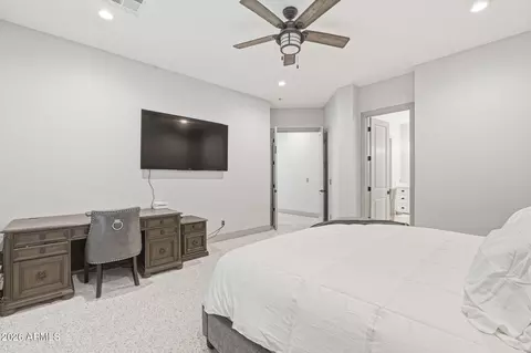 Bedroom - 11 E Cavalry Dr, Phoenix, AZ 85086 photo 2 of 7