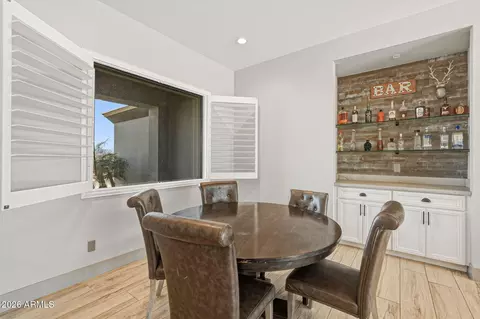 Dining - 11 E Cavalry Dr, Phoenix, AZ 85086 photo 1 of 1