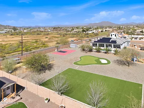 View/Area - 11 E Cavalry Dr, Phoenix, AZ 85086 photo 3 of 3