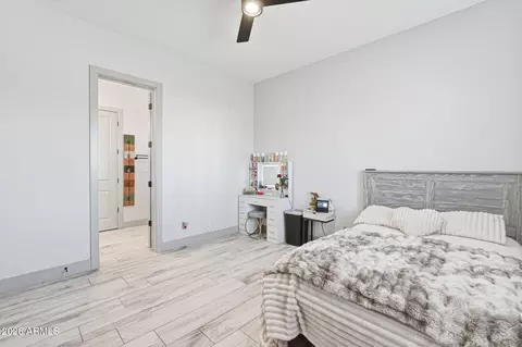 Bedroom - 11 E Cavalry Dr, Phoenix, AZ 85086 photo 7 of 7