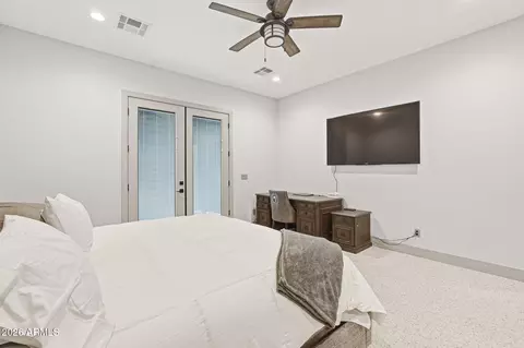 Bedroom - 11 E Cavalry Dr, Phoenix, AZ 85086 photo 3 of 7