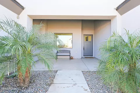 Exterior - 11 E Cavalry Dr, Phoenix, AZ 85086 photo 1 of 7