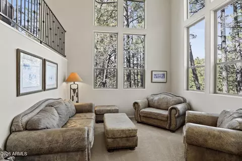 Living - 415 E Rim Estates Trl, Payson, AZ 85541 photo 1 of 4