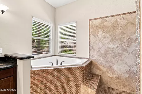 Bath - 415 E Rim Estates Trl, Payson, AZ 85541 photo 2 of 5