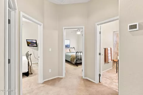 Entry Way - 415 E Rim Estates Trl, Payson, AZ 85541 photo 3 of 3