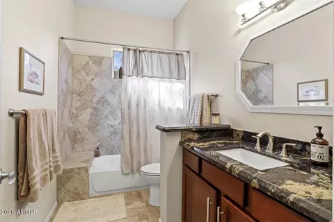 Bath - 415 E Rim Estates Trl, Payson, AZ 85541 photo 3 of 4