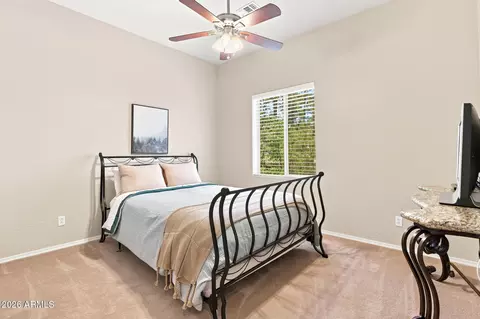 Bedroom - 415 E Rim Estates Trl, Payson, AZ 85541 photo 6 of 6