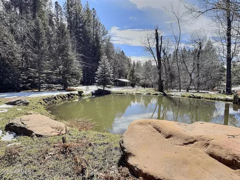 View/Area - 415 E Rim Estates Trl, Payson, AZ 85541 photo 2 of 2