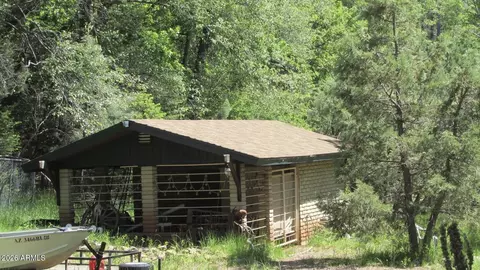 Other - 415 E Rim Estates Trl, Payson, AZ 85541 photo 15 of 43