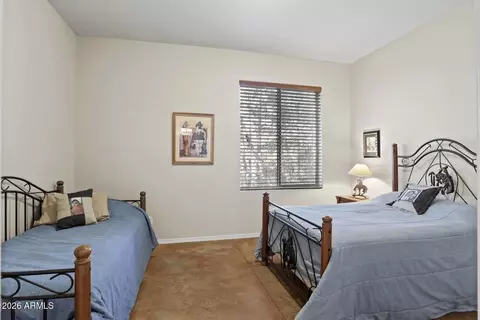 Bedroom - 415 E Rim Estates Trl, Payson, AZ 85541 photo 5 of 5