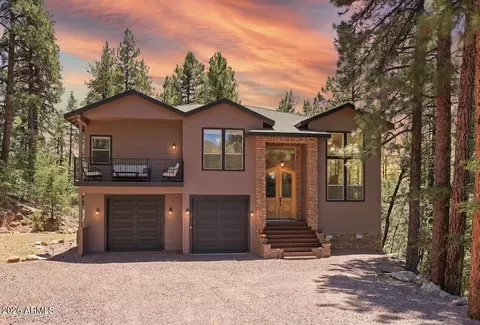 415 E Rim Estates Trl, Payson, AZ 85541