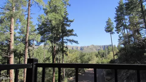Exterior - 415 E Rim Estates Trl, Payson, AZ 85541 photo 2 of 14