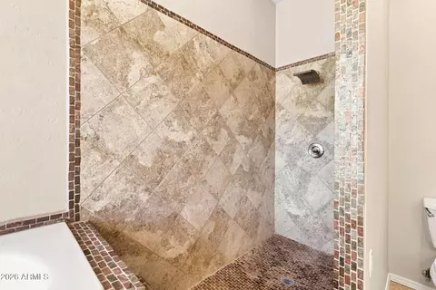 Bath - 415 E Rim Estates Trl, Payson, AZ 85541 photo 3 of 5