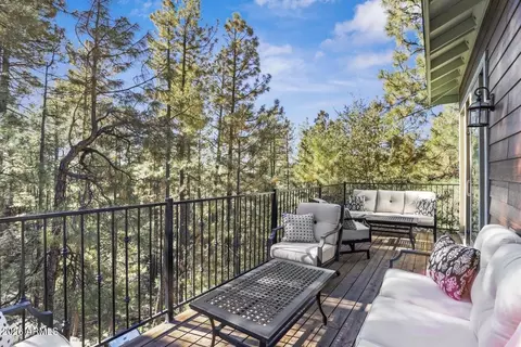 Exterior - 415 E Rim Estates Trl, Payson, AZ 85541 photo 3 of 14