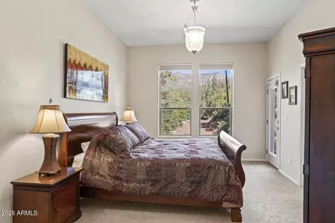 Bedroom - 415 E Rim Estates Trl, Payson, AZ 85541 photo 2 of 5