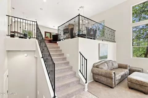 Entry Way - 415 E Rim Estates Trl, Payson, AZ 85541 photo 1 of 3