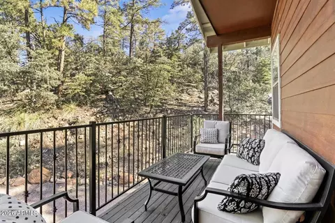 Exterior - 415 E Rim Estates Trl, Payson, AZ 85541 photo 5 of 14