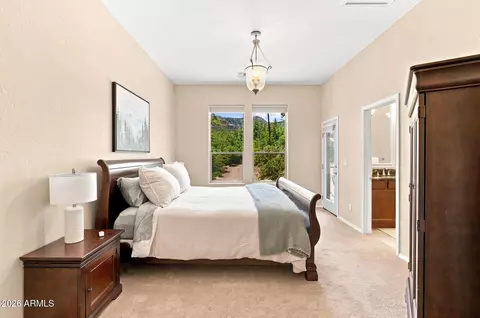 Bedroom - 415 E Rim Estates Trl, Payson, AZ 85541 photo 1 of 6