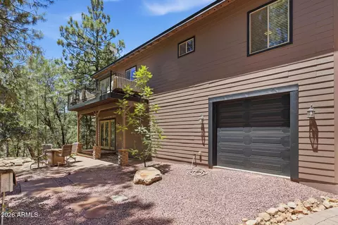 Other - 415 E Rim Estates Trl, Payson, AZ 85541 photo 7 of 17