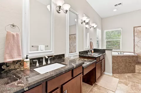 Bath - 415 E Rim Estates Trl, Payson, AZ 85541 photo 1 of 5