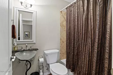 Bath - 415 E Rim Estates Trl, Payson, AZ 85541 photo 4 of 4