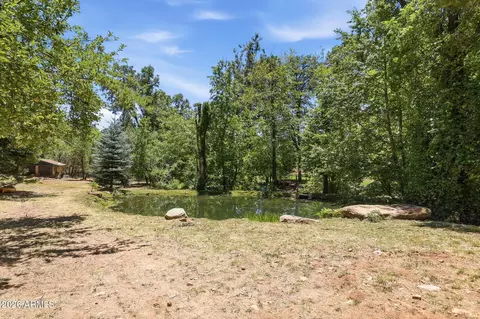 Exterior - 415 E Rim Estates Trl, Payson, AZ 85541 photo 8 of 10