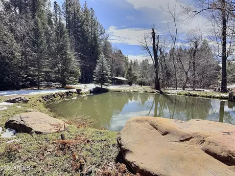 View/Area - 415 E Rim Estates Trl, Payson, AZ 85541 photo 1 of 1