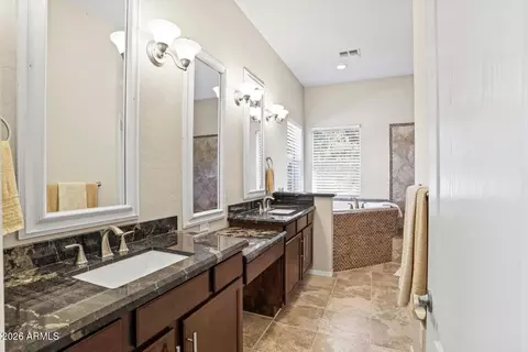 Bath - 415 E Rim Estates Trl, Payson, AZ 85541 photo 1 of 4