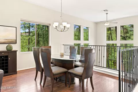Dining - 415 E Rim Estates Trl, Payson, AZ 85541 photo 1 of 1