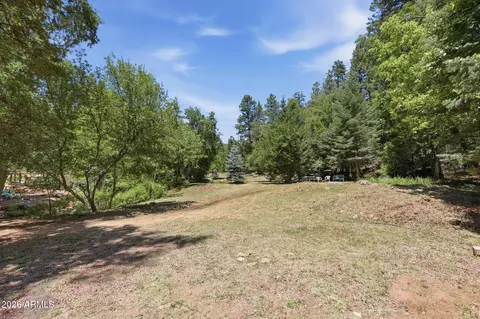 Exterior - 415 E Rim Estates Trl, Payson, AZ 85541 photo 10 of 10