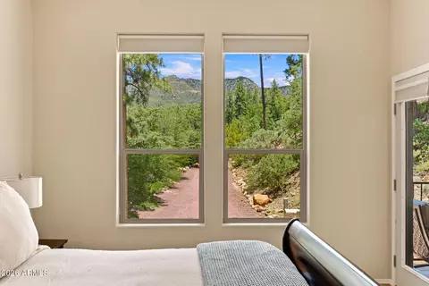 Bedroom - 415 E Rim Estates Trl, Payson, AZ 85541 photo 2 of 6