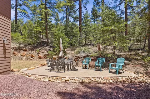 Exterior - 415 E Rim Estates Trl, Payson, AZ 85541 photo 7 of 10