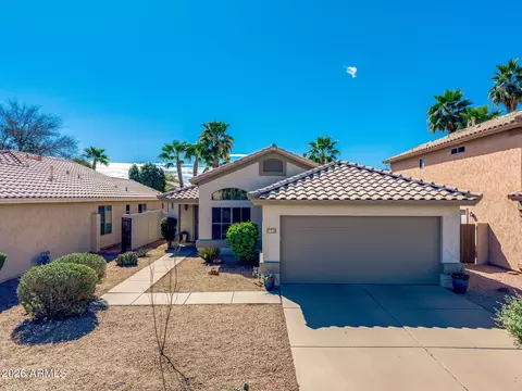 1697 E Barbarita Ave, Gilbert, AZ 85234