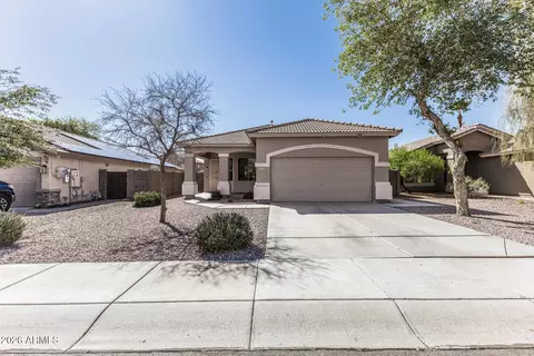 12579 W Clarendon Ave, Avondale, AZ 85392