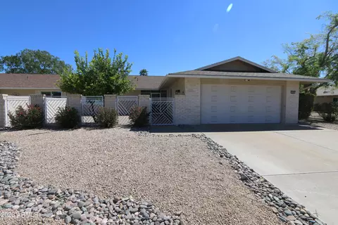 18803 N 129th Ave, Sun City West, AZ 85375