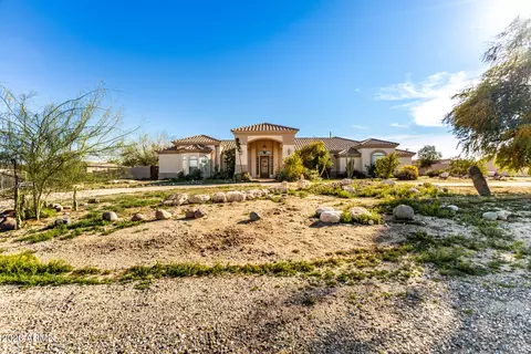 12607 W Ocotillo Rd, Glendale, AZ 85307