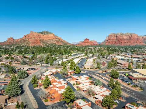 165 Verde Valley School Rd #23, Sedona, AZ 86351