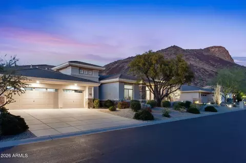 13526 E Del Timbre Dr, Scottsdale, AZ 85259