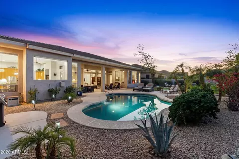 13526 E Del Timbre Dr, Scottsdale, AZ 85259