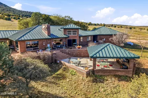133 S Mule Track Rd, Young, AZ 85554