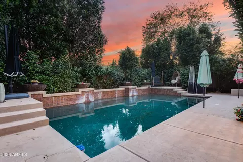 18343 W Palo Verde Ave, Waddell, AZ 85355