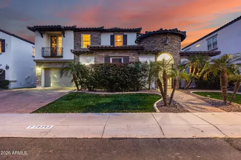 18343 W Palo Verde Ave, Waddell, AZ 85355