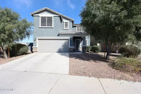 20262 W Woodlands Ave, Buckeye, AZ 85326