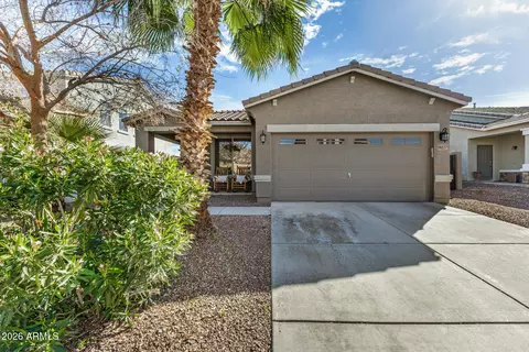 18227 W Hatcher Rd, Waddell, AZ 85355