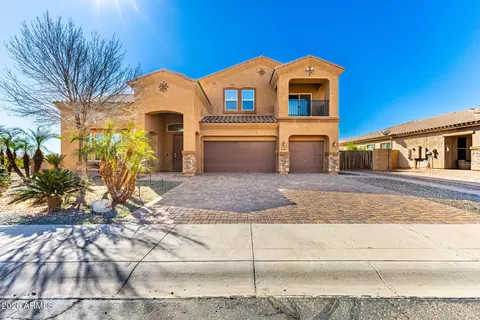 17963 W Glenrosa Ave, Goodyear, AZ 85395