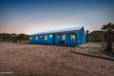 1342 S Datura Dr, Queen Valley, AZ 85118